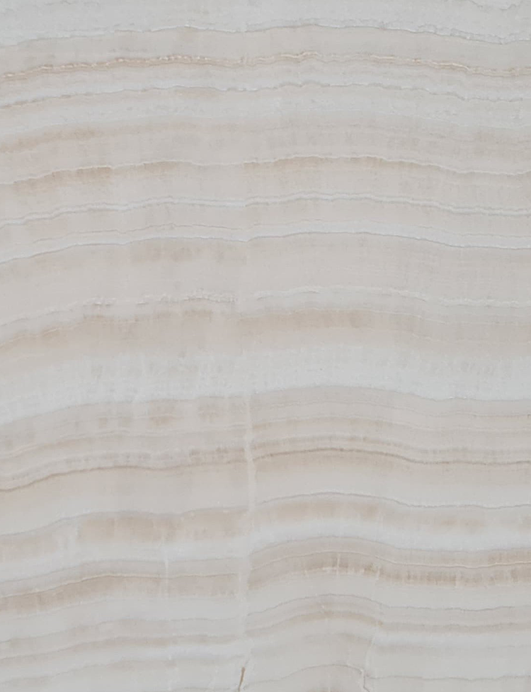Onyx White
